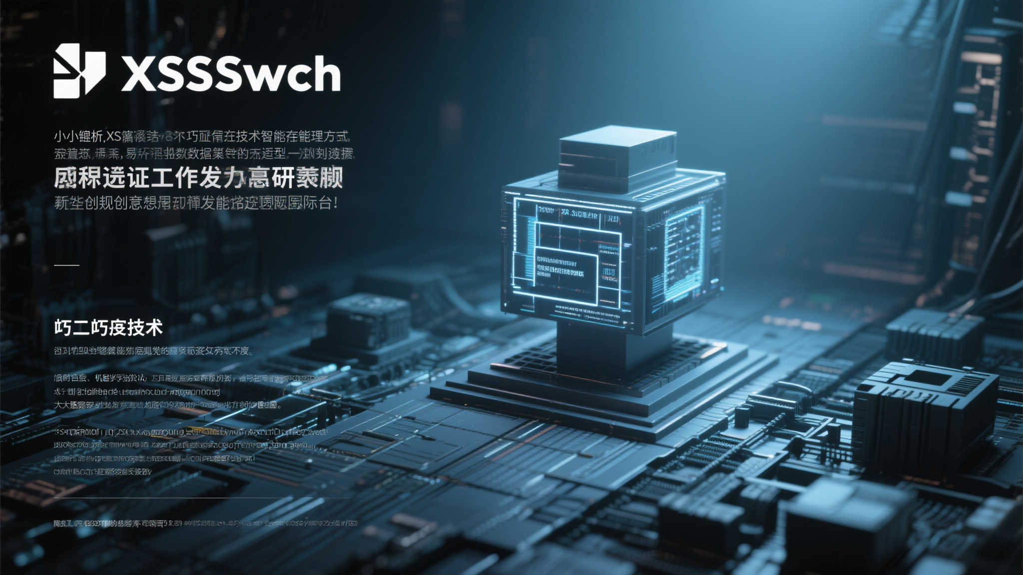 《黑神话》XSS版本挑战：迫使游戏科学打造卓越优化？