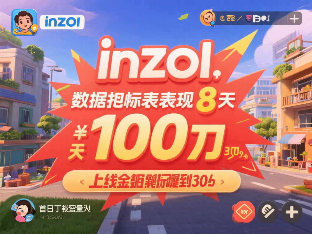 《inZOI》韩国生活模拟游戏上线8天销量破百万! 《inZOI》韩国生活模拟游戏上线8天销量破百万!